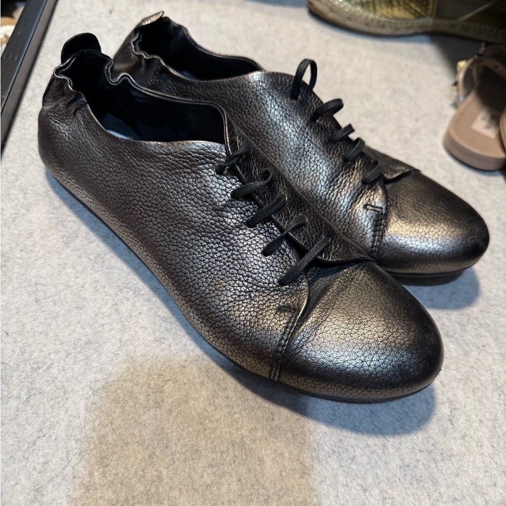 LILI MILL SHOES